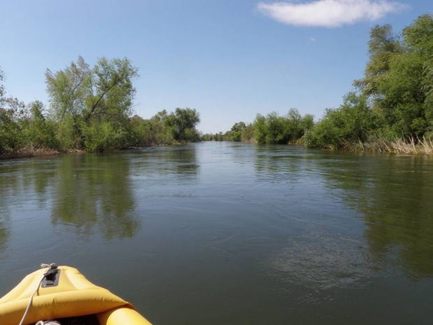 Colorado River Delta