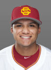 All-Pac-12 first team: Frankie Rios