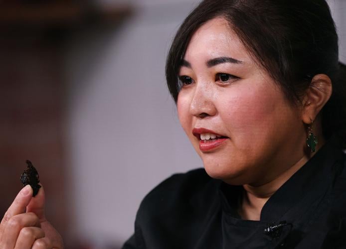 Tucson City of Gastronomy Ambassadors