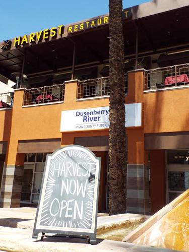 Soon to say "Now closed"