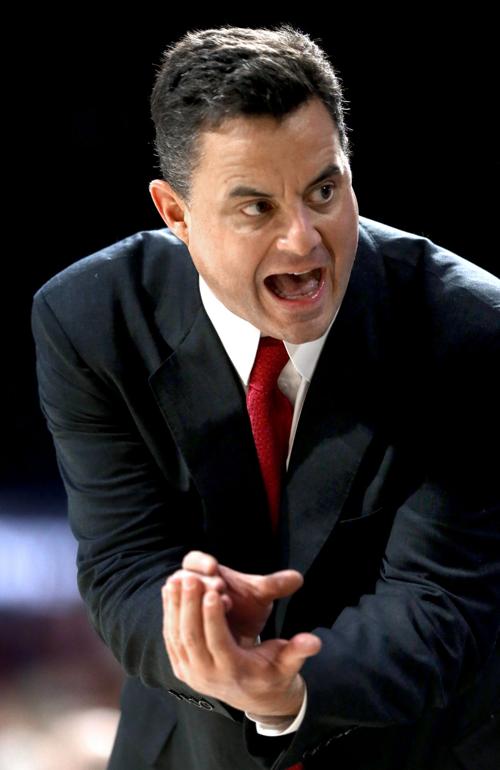 Best Arizona basketball photos