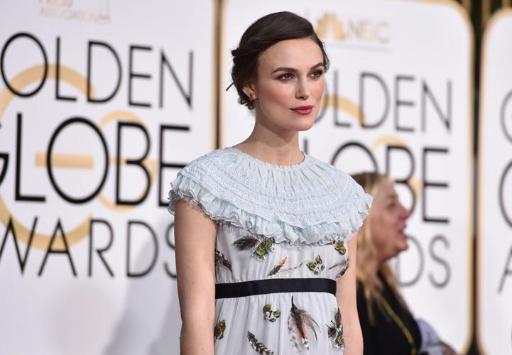 72nd annual Golden Globe Awards