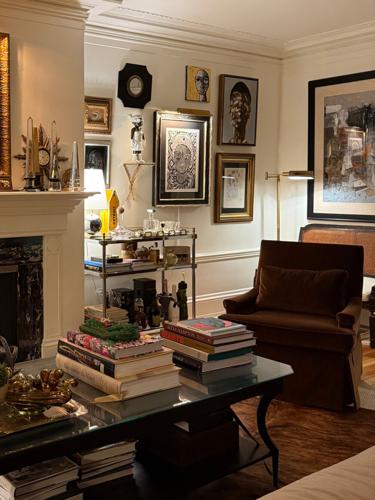 Personalized spaces -- Joel Baird