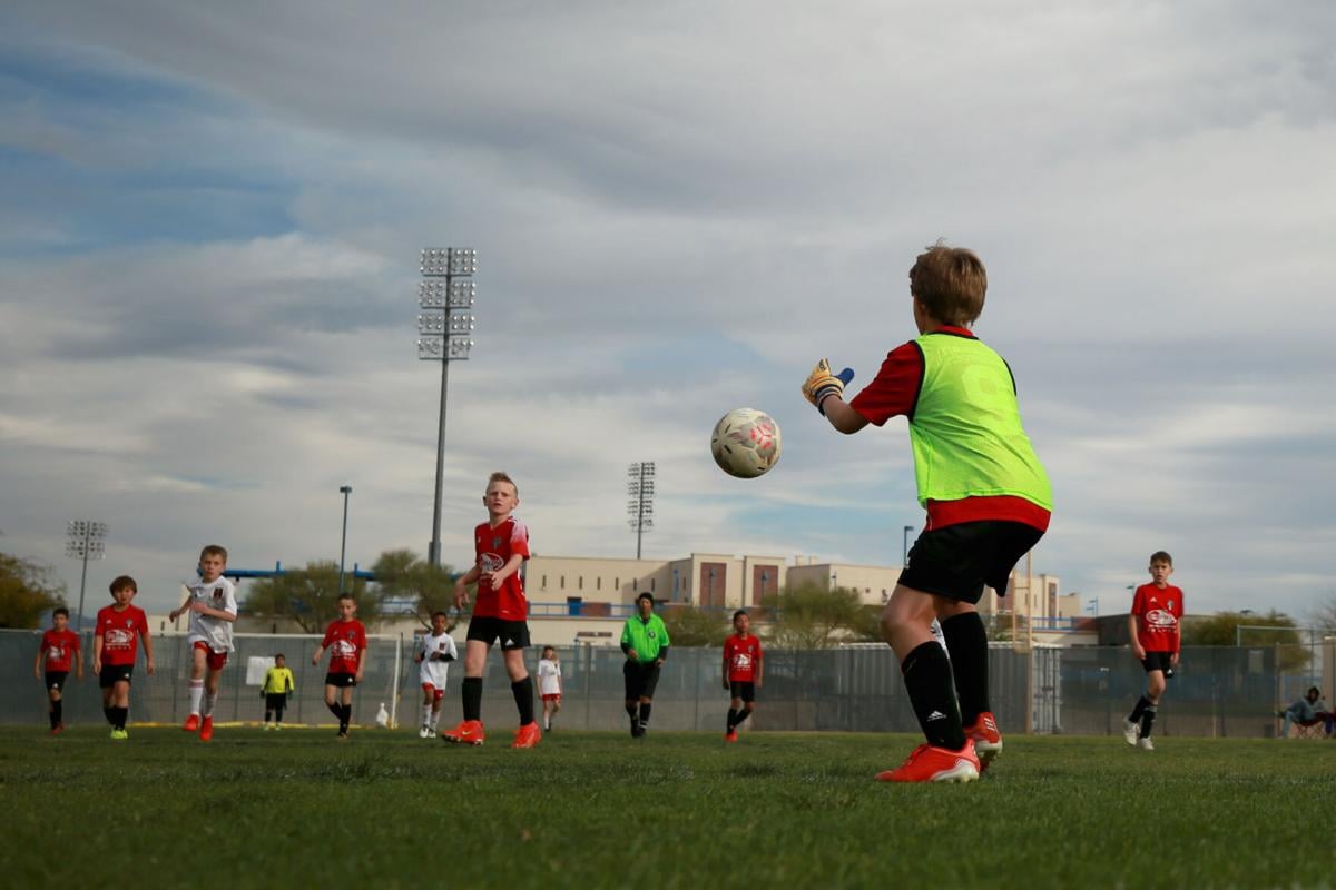 Higher Pima County parks and recreation fees to start in July