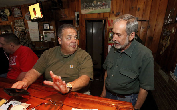 30th Anniversary of the Wooden Nickel