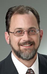 Candidate bio: John Christopher Ackerley    