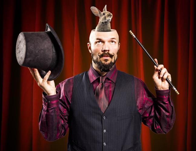 Friday, January 13-Sunday, January 15 — Explore theater's fringe