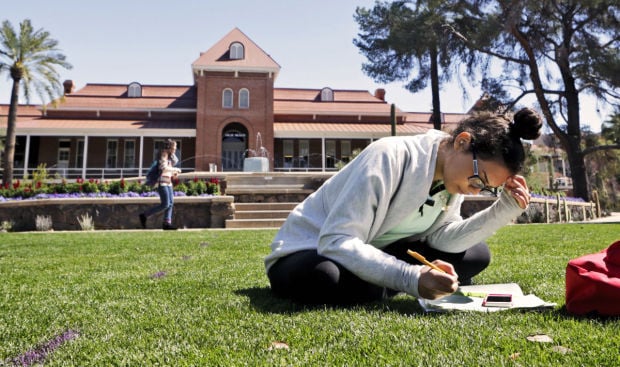 University-trained workers attractive to companies