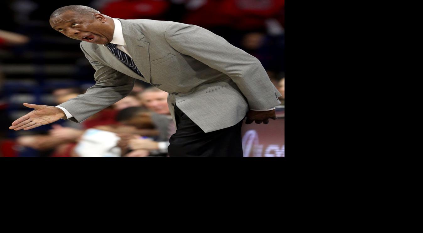 Best Arizona basketball photos