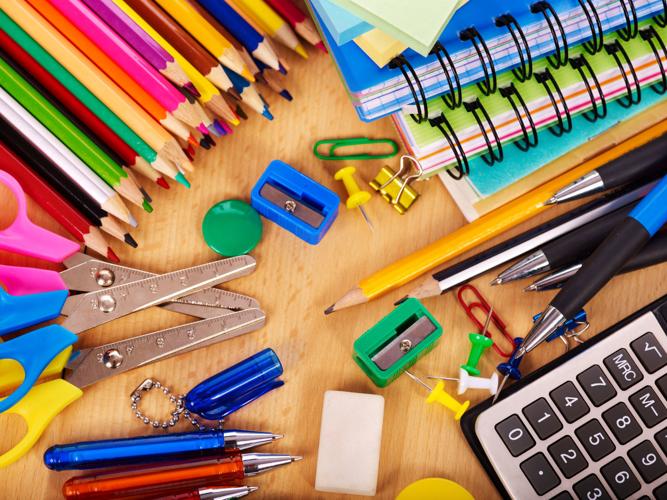 4 ways to get free school supplies for students and teachers around