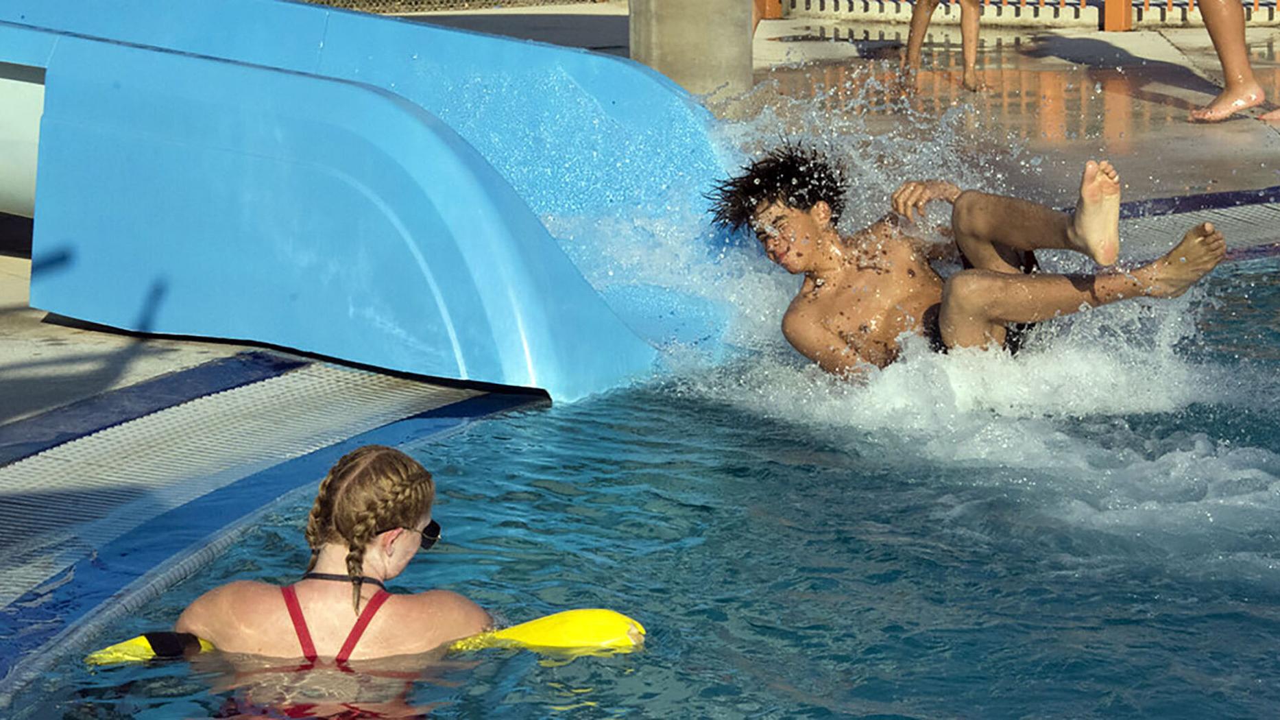 Cool off at one of these Tucson summer pool parties in July - Vimarsana News