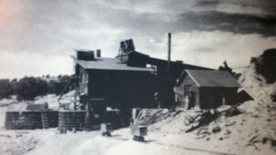 Mine Tales: White Mesa Mine