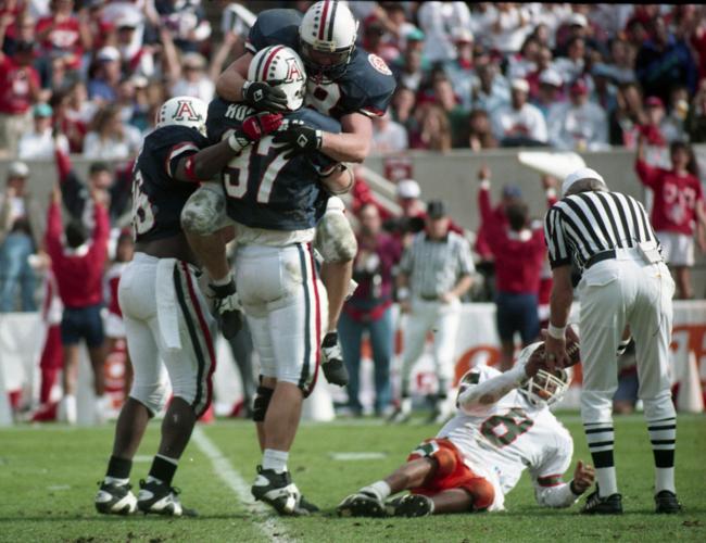 1994 Fiesta Bowl