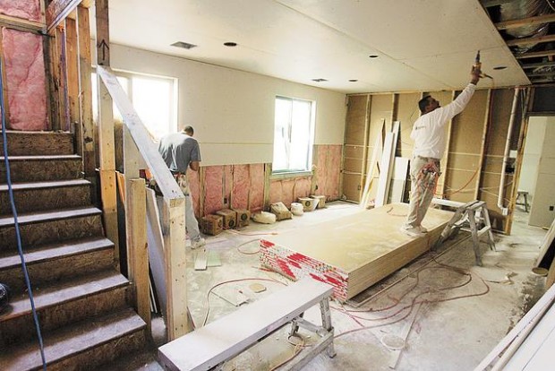 Basements Making Inroads Business News Tucson Com - How Much Does It Cost To Dig A Basement In Arizona Basements Making Inroads Business News Tucson Com - How Much Does It Cost To Dig A Basement In Arizona