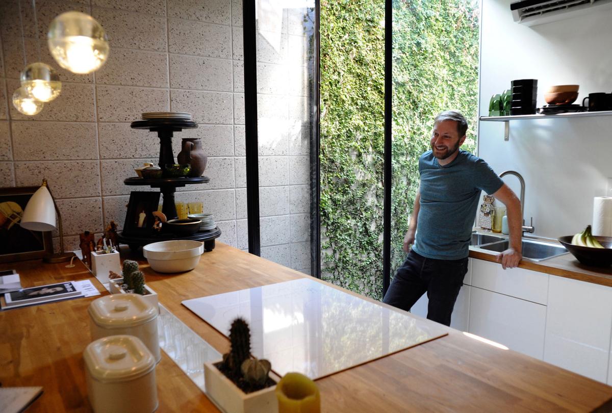 Tiny Home Trend Slow To Grow In Arizona But Developers Plan New