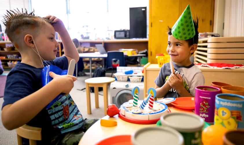 Pima Early Education Program (le)