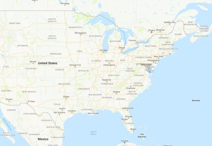 Maryland