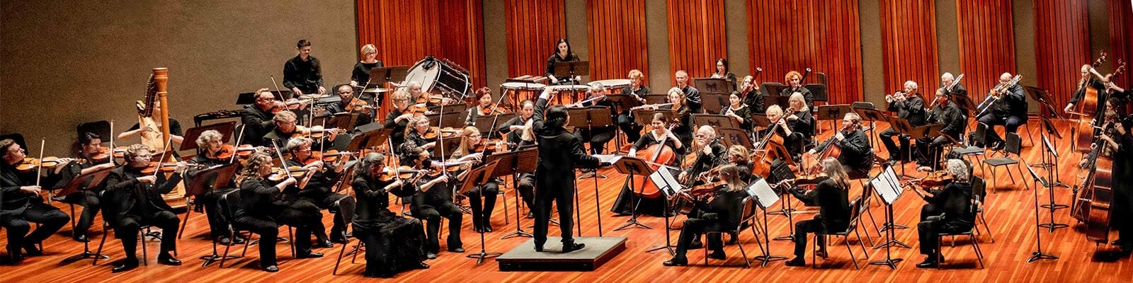 Civic Orchestra of Tucson