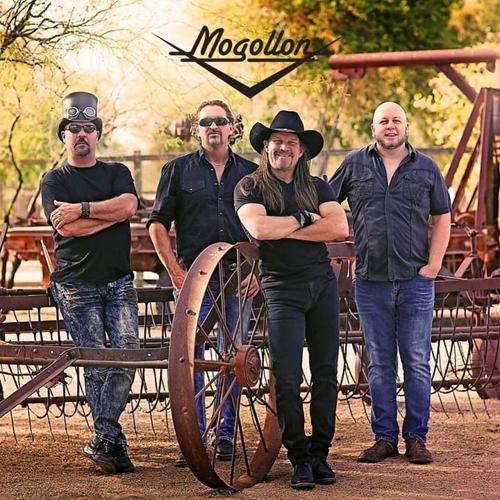 Mogollon Country Band — The Gaslight Music Hall