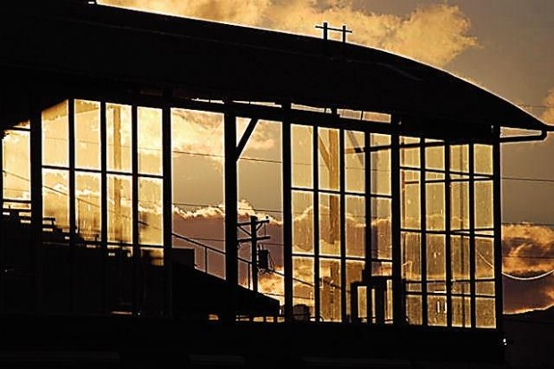 'Anywhere I go, I bring my camera'  