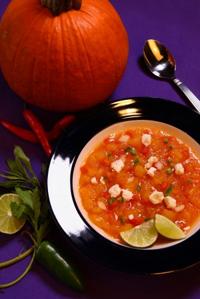 Recipe adventurer takes curiosity to Oaxaca   