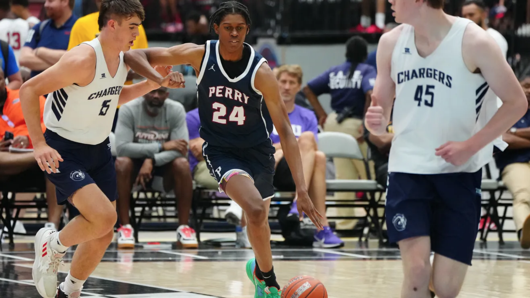 Arizona Target Cody Williams Rises To No 14 In ESPN Class Of 2023 Arizona Target Cody Williams Rises To No 14 In ESPN Class Of 2023
