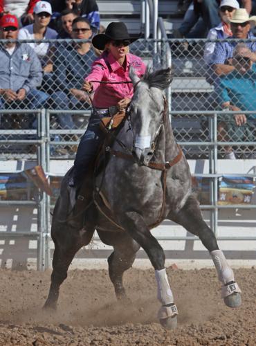 Tucson Rodeo Finals
