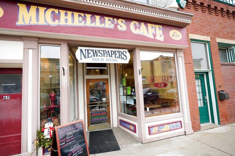 Election 2022 Rural Voters