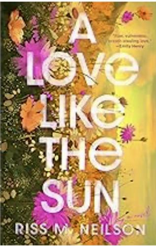 “A Love Like the Sun”