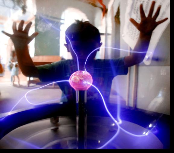 Children's Museum Tucson