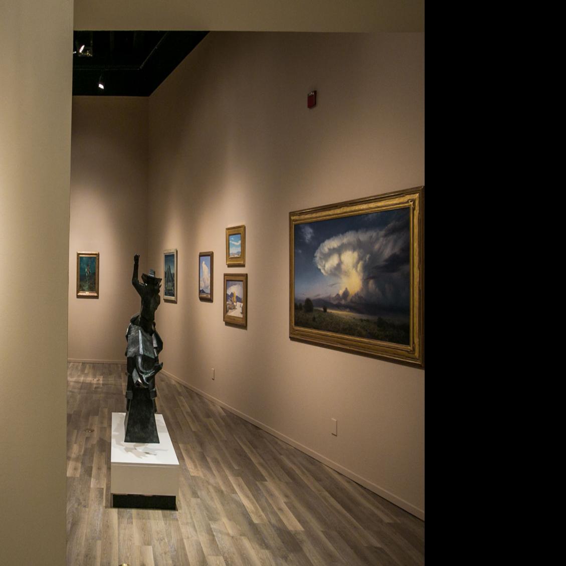 These Tucson Museums Have Re Opened Following Months Of Coronavirus Closures Caliente Tucson Com