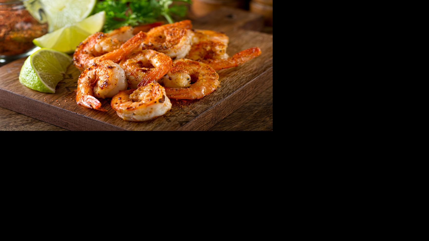 Cajun barbecued shrimp The magical dish that creates memories Food