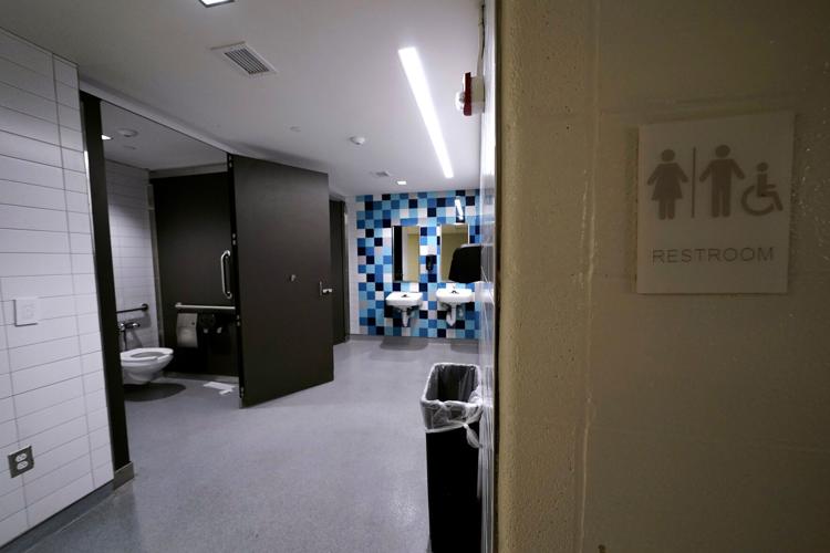 Transgender Legislation Bathrooms
