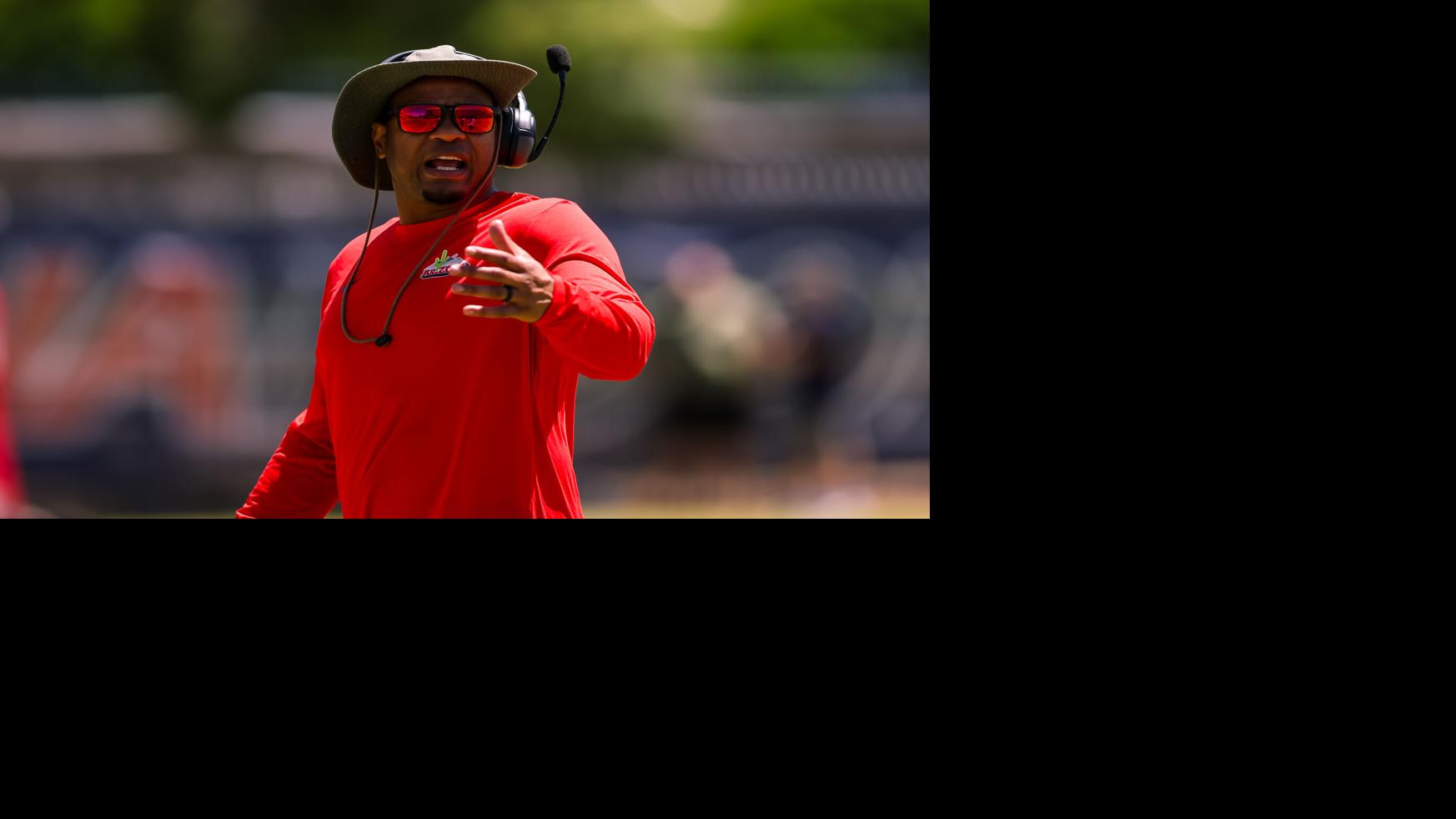 Arizona football announces staff changes, promotions