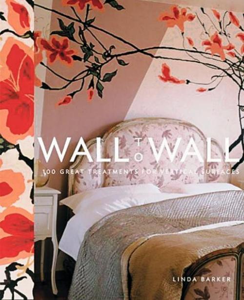 Inventive ideas for wall coverings  