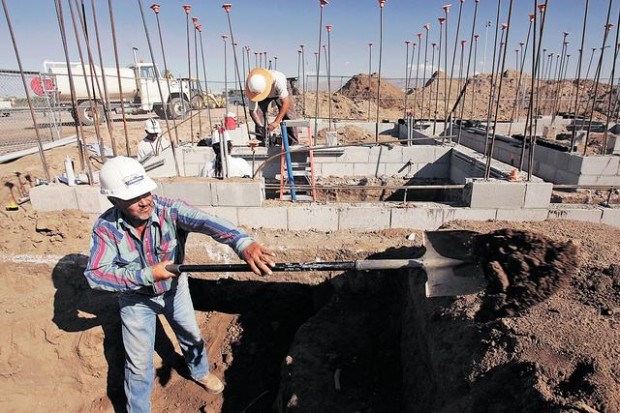 In Marana, a new place to play  