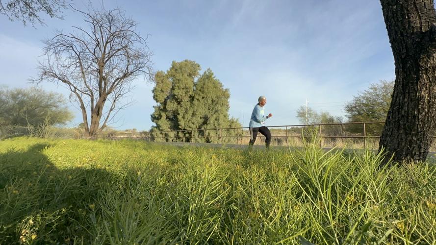 Dave’s Run for ALS