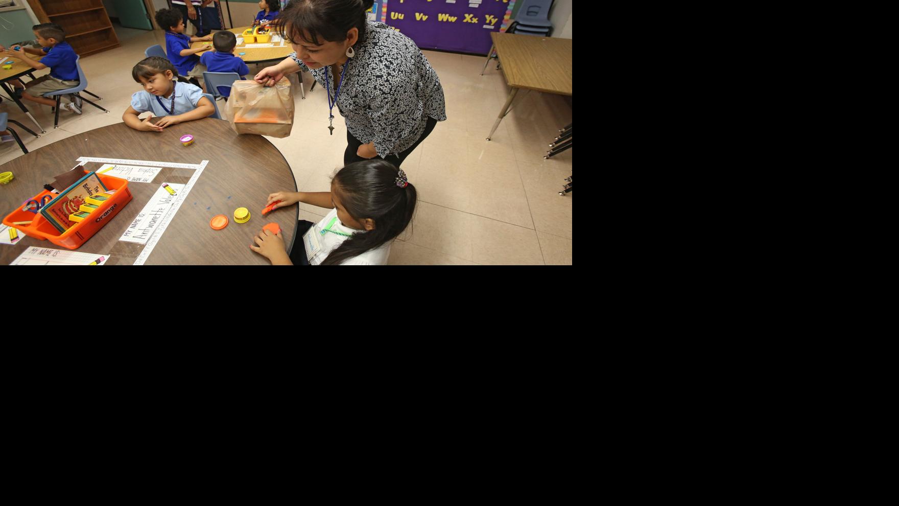 Looking for a school job? Sunnyside is hiring schools