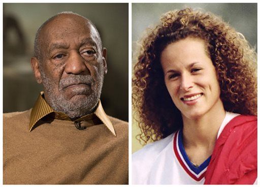 Bill Cosby