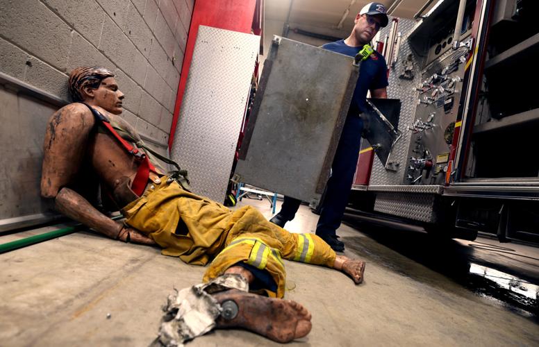 South Tucson Fire Department