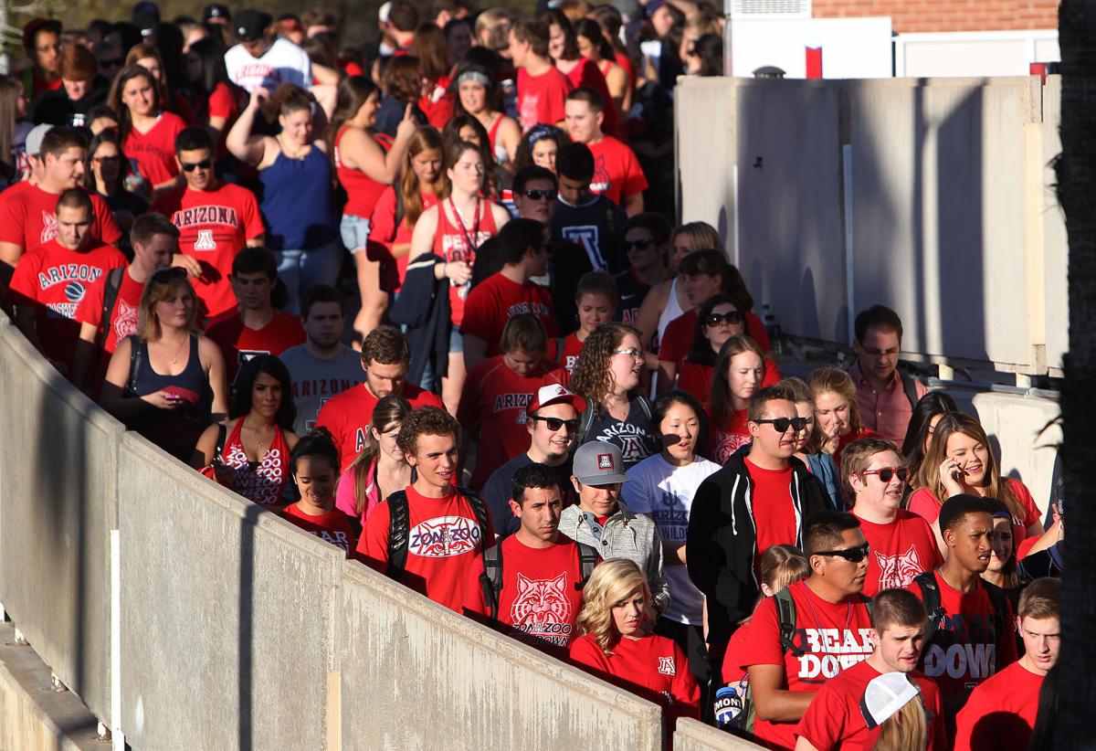 Animals in the (Zona)Zoo