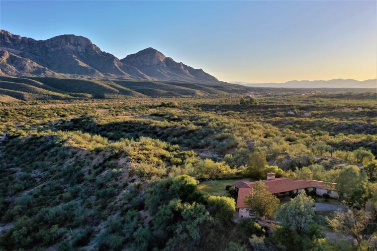 Pima County lands historic ranch once targeted for development