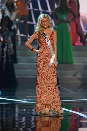 Miss USA 2013