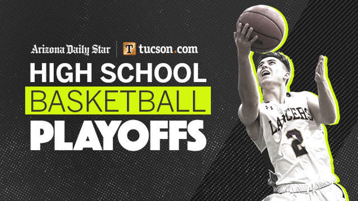 Phoenix Katz Pours In 27 Points As Sabino Boys Basketball Team