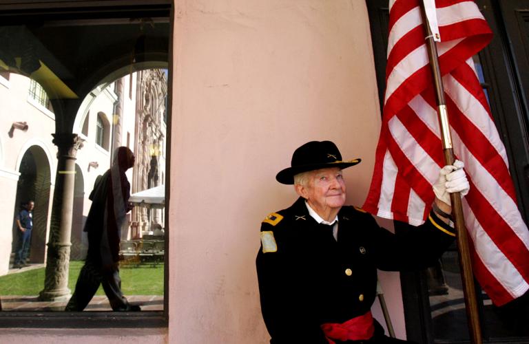 Flagging some tangled Tucson history as America prepares to turn 250