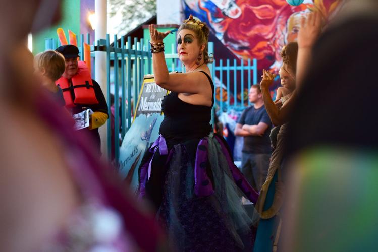 Return of the Mermaids 2015