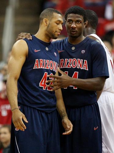 Arizona vs. North Carolina State
