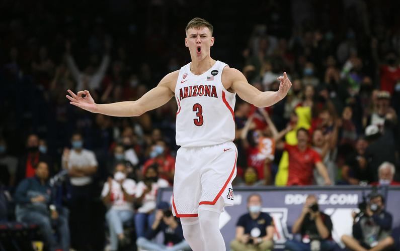 Northern Arizona University at Arizona