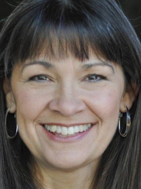 Candidate bio: Victoria Steele
