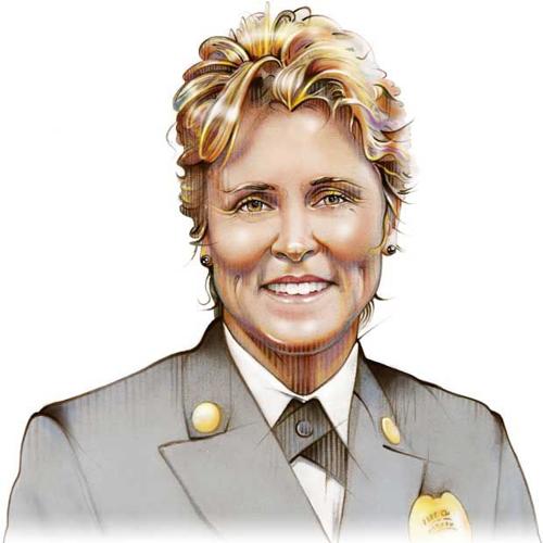 Cheryl Horvath